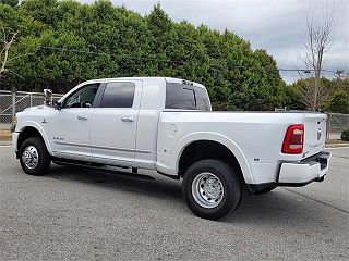 2021 Ram 3500 Limited 3C63RRPL1MG568449 in Perry, GA 9