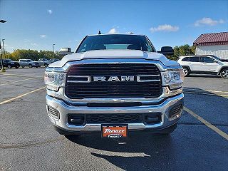 2021 Ram 3500 Big Horn 3C63R3HL1MG549038 in Taylorville, IL 3
