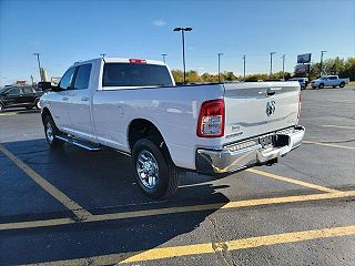 2021 Ram 3500 Big Horn 3C63R3HL1MG549038 in Taylorville, IL 5