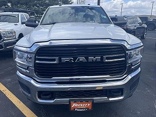 2021 Ram 3500 Big Horn 3C63R3HLXMG549037 in Taylorville, IL 6