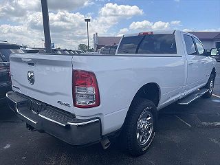2021 Ram 3500 Big Horn 3C63R3HLXMG549037 in Taylorville, IL 7