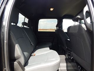 2021 Ram 3500 Tradesman 3C63RRGL3MG574933 in Weatherford, OK 16