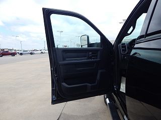 2021 Ram 3500 Tradesman 3C63RRGL3MG574933 in Weatherford, OK 20