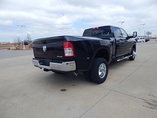 2021 Ram 3500 Tradesman 3C63RRGL3MG574933 in Weatherford, OK 5