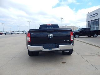 2021 Ram 3500 Tradesman 3C63RRGL3MG574933 in Weatherford, OK 6