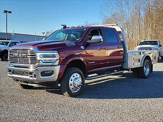 2021 Ram 4500  3C7WRLEL2MG599122 in Muncy, PA 3