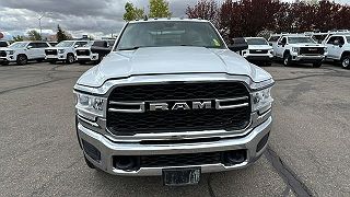 2021 Ram 5500 Tradesman 3C7WRNFL2MG505699 in Carson City, NV 8