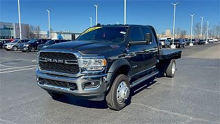 2021 Ram 5500 Tradesman 3C7WRNEL4MG699122 in Columbus, OH 10