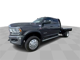 2021 Ram 5500 Tradesman 3C7WRNEL4MG699122 in Columbus, OH 4