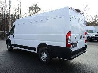 2021 Ram ProMaster 3500 3C6MRVJG0ME539058 in Benton, AR 5