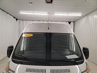 2021 Ram ProMaster 3500 3C6MRVJG8ME572695 in Cedarburg, WI 9