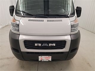 2021 Ram ProMaster 1500 3C6LRVNG4ME542292 in Cedarburg, WI 10
