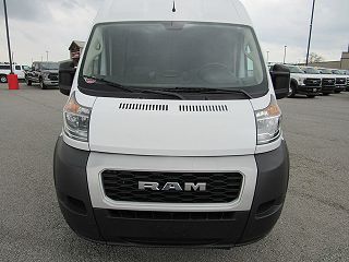 2021 Ram ProMaster 3500 3C6MRVJG3ME510590 in Flowery Branch, GA 8