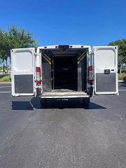 2021 Ram ProMaster 1500 3C6LRVAG6ME506125 in Fort Myers, FL 10
