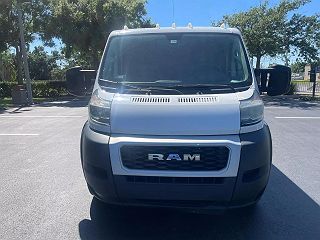 2021 Ram ProMaster 1500 3C6LRVAG6ME506125 in Fort Myers, FL 2