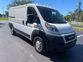2021 Ram ProMaster 1500 3C6LRVAG6ME506125 in Fort Myers, FL 3