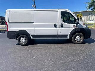 2021 Ram ProMaster 1500 3C6LRVAG6ME506125 in Fort Myers, FL 4