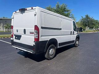 2021 Ram ProMaster 1500 3C6LRVAG6ME506125 in Fort Myers, FL 5