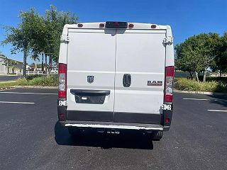 2021 Ram ProMaster 1500 3C6LRVAG6ME506125 in Fort Myers, FL 6