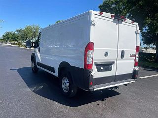 2021 Ram ProMaster 1500 3C6LRVAG6ME506125 in Fort Myers, FL 7
