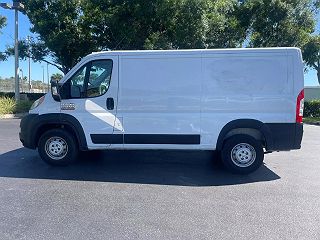 2021 Ram ProMaster 1500 3C6LRVAG6ME506125 in Fort Myers, FL 8