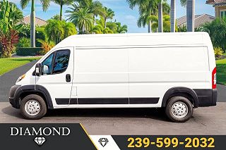 2021 Ram ProMaster 2500 3C6LRVDG1ME512684 in Fort Myers, FL 3