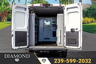 2021 Ram ProMaster 2500 3C6LRVDG1ME512684 in Fort Myers, FL 6