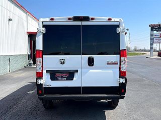 2021 Ram ProMaster 1500 3C6LRVAG8ME560123 in Greenfield, IN 10