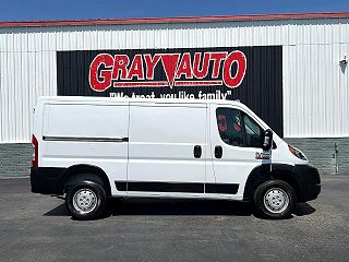 2021 Ram ProMaster 1500 3C6LRVAG8ME560123 in Greenfield, IN 2