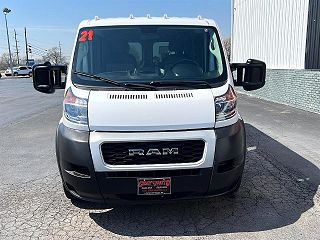 2021 Ram ProMaster 1500 3C6LRVAG8ME560123 in Greenfield, IN 6