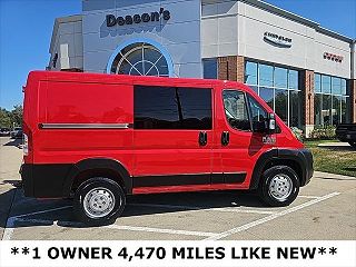2021 Ram ProMaster 1500 3C6LRVNG8ME583668 in Mayfield Village, OH 1