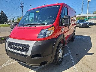 2021 Ram ProMaster 1500 3C6LRVNG8ME583668 in Mayfield Village, OH 11