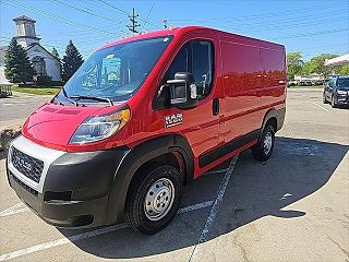 2021 Ram ProMaster 1500 3C6LRVNG8ME583668 in Mayfield Village, OH 12