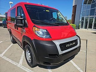 2021 Ram ProMaster 1500 3C6LRVNG8ME583668 in Mayfield Village, OH 8