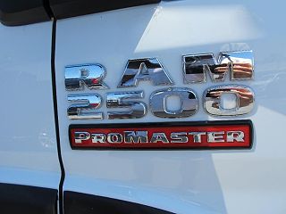 2021 Ram ProMaster 2500 3C6LRVCG4ME566367 in Myrtle Beach, SC 8