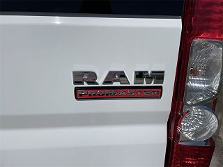 2021 Ram ProMaster 2500 3C6LRVVG4ME582761 in Palatka, FL 28