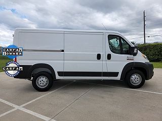2021 Ram ProMaster 1500 3C6LRVAG2ME559999 in Tomball, TX 3