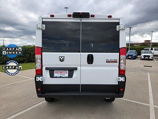 2021 Ram ProMaster 1500 3C6LRVAG2ME559999 in Tomball, TX 5