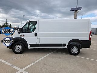 2021 Ram ProMaster 1500 3C6LRVAG2ME559999 in Tomball, TX 7