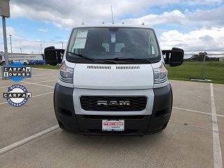 2021 Ram ProMaster 1500 3C6LRVAG2ME559999 in Tomball, TX 8