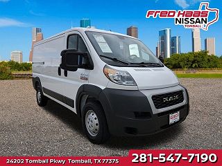2021 Ram ProMaster 1500 3C6LRVAG2ME559999 in Tomball, TX