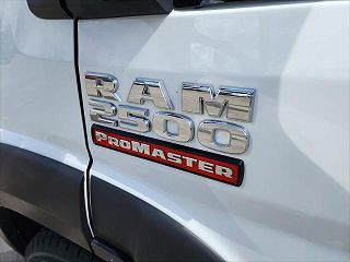 2021 Ram ProMaster 2500 3C6LRVDG8ME560926 in Waterford, PA 7