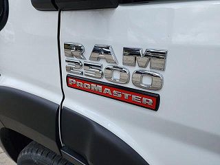 2021 Ram ProMaster 2500 3C6LRVDG1ME560928 in Waterford, PA 7
