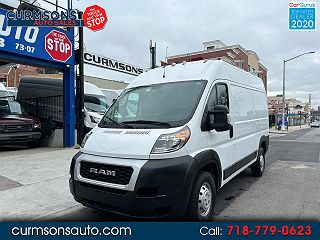 2021 Ram ProMaster 1500 3C6LRVBG9ME546729 in Woodside, NY