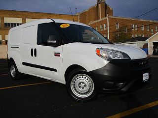 2021 Ram ProMaster City Tradesman ZFBHRFAB5M6T50564 in Chicago, IL 10