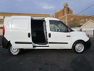 2021 Ram ProMaster City Tradesman ZFBHRFAB5M6T50564 in Chicago, IL 12