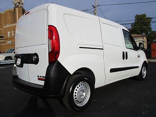 2021 Ram ProMaster City Tradesman ZFBHRFAB5M6T50564 in Chicago, IL 13