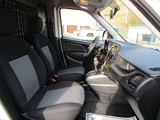 2021 Ram ProMaster City Tradesman ZFBHRFAB5M6T50564 in Chicago, IL 22