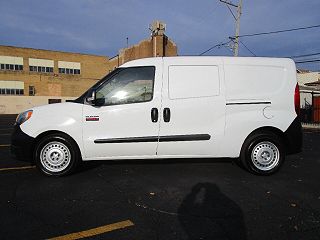 2021 Ram ProMaster City Tradesman ZFBHRFAB5M6T50564 in Chicago, IL 3