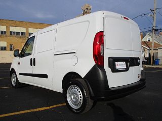 2021 Ram ProMaster City Tradesman ZFBHRFAB5M6T50564 in Chicago, IL 6